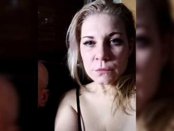 Aleksa26 webcam model stream image