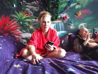 Aleksa26 webcam model stream image