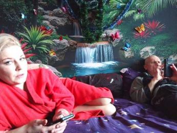 Aleksa26 webcam model stream image