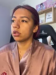 Ivann4 webcam model stream image