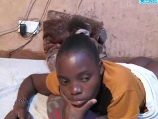 magnetic-queen webcam model stream image