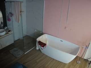 voyeurcam-casa-salsa-bathroom-2 webcam model stream image