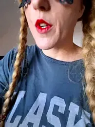 NaughtyCatgirl webcam model stream image