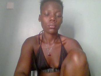 Nicely-spiced webcam model stream image