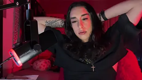 xoFrankie webcam stripchat model stream image