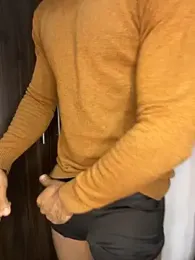 LianScott_ webcam model stream image