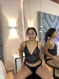 AmyStar1 webcam model stream image