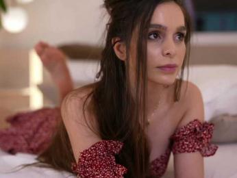 DorisCream webcam bongacams model stream image