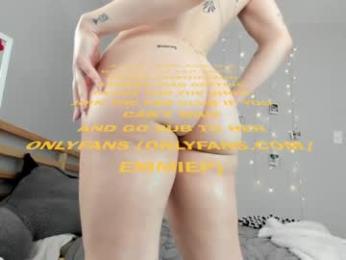 emmiep webcam model stream image