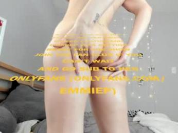 emmiep webcam chaturbate model stream image