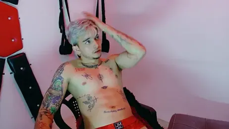 AliceandMax webcam stripchat model stream image