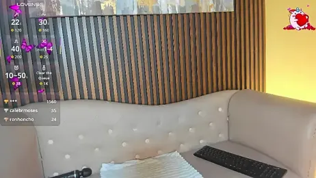 LauraAristizabal webcam model stream image