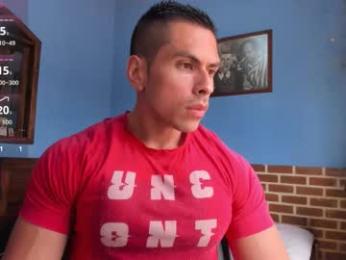 justinkart webcam model stream image