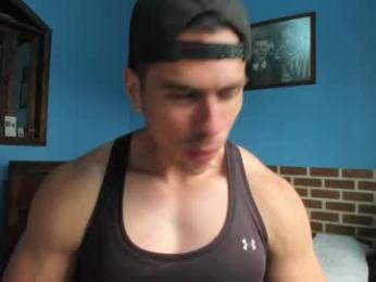 justinkart webcam model stream image