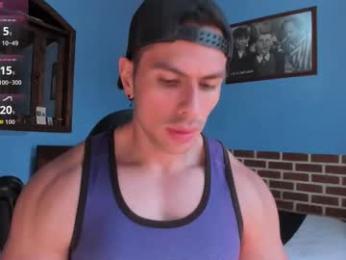 justinkart webcam model stream image