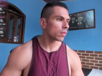 justinkart webcam model stream image