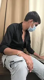 goan_dude webcam model stream image