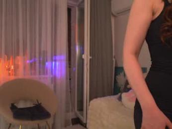 sweety_rinushka_ webcam chaturbate model stream image