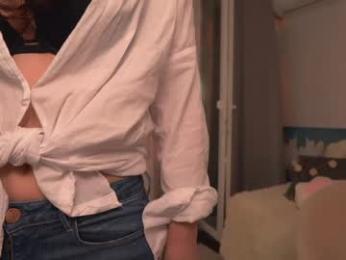 sweety_rinushka_ webcam model stream image