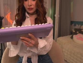 sweety_rinushka_ webcam model stream image