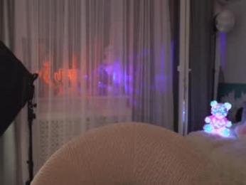 sweety_rinushka_ webcam model stream image