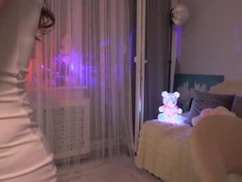 sweety_rinushka_ webcam model stream image