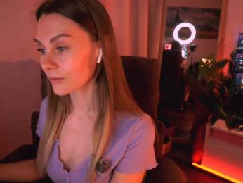 VIRTUAL_MUSE webcam model stream image