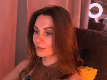 VIRTUAL_MUSE webcam model stream image