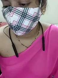 Sexynageena webcam model stream image