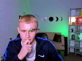 rafael-bien webcam model stream image