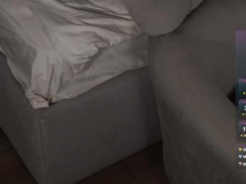 Eseniyavl webcam model stream image