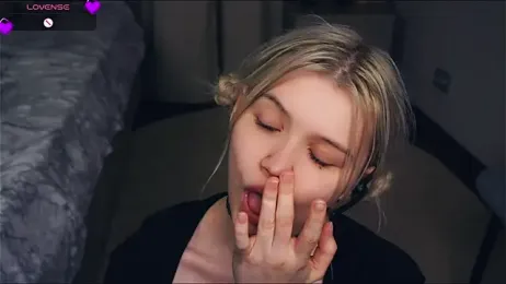 DarylGary webcam model stream image