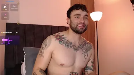 Diegoarctic webcam stripchat model stream image