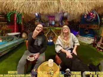 bigbananamilfshake webcam model stream image