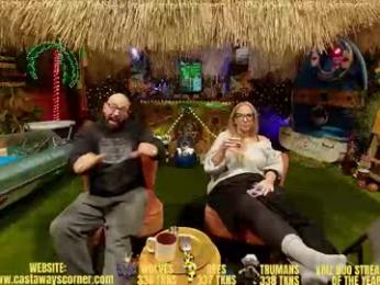 bigbananamilfshake webcam model stream image