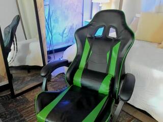 Ronny Colton webcam flirt4free model stream image