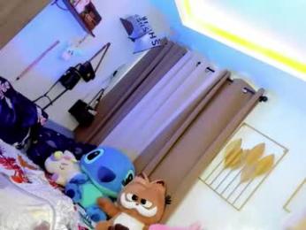 goddess_alexa1 webcam model stream image