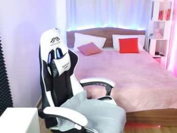 molly_barbie webcam model stream image