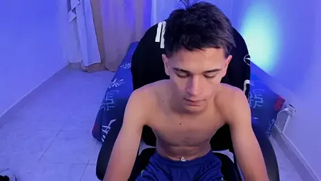 Aron_Boyy webcam model stream image