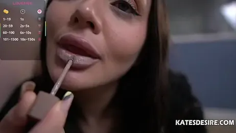 katesdesire webcam model stream image