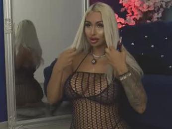 goldenamberx webcam model stream image