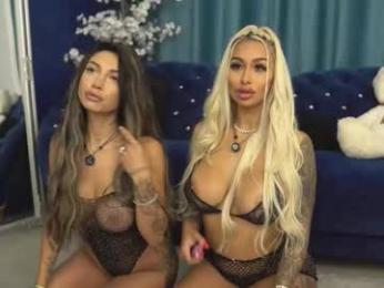 goldenamberx webcam model stream image