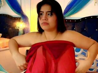 Natashaa Bluee webcam model stream image