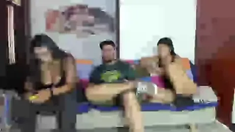 sgmr webcam model stream image