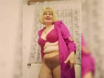 BoloshkaBlonda webcam model stream image