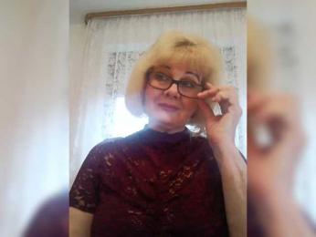 BoloshkaBlonda webcam model stream image