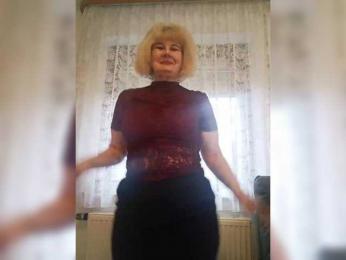 BoloshkaBlonda webcam model stream image