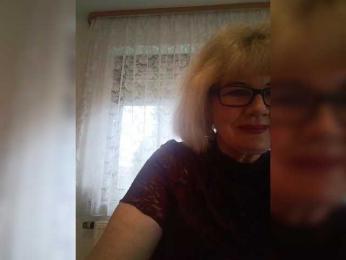 BoloshkaBlonda webcam model stream image