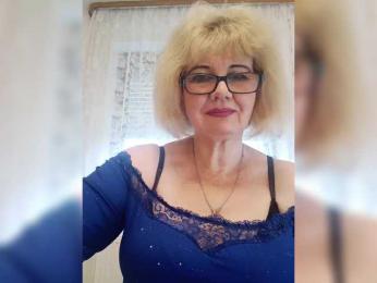 BoloshkaBlonda webcam model stream image