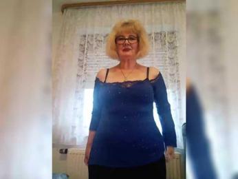 BoloshkaBlonda webcam model stream image